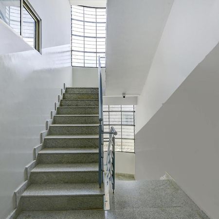 Collection O Relax Stay Apartments Bangalore Exterior photo