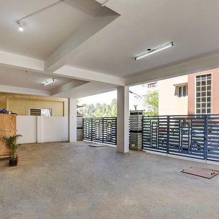 Collection O Relax Stay Apartments Bangalore Exterior photo