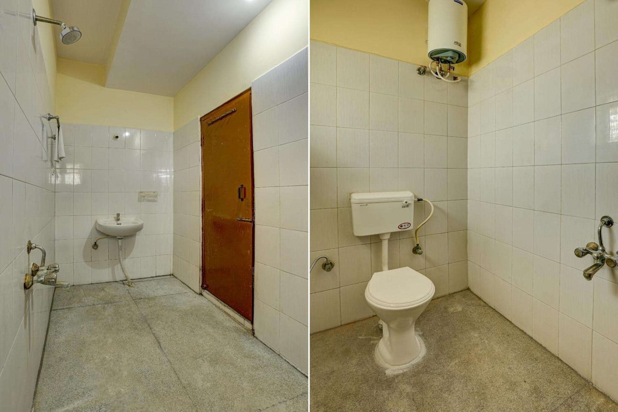 Collection O Relax Stay Apartments Bangalore Exterior photo
