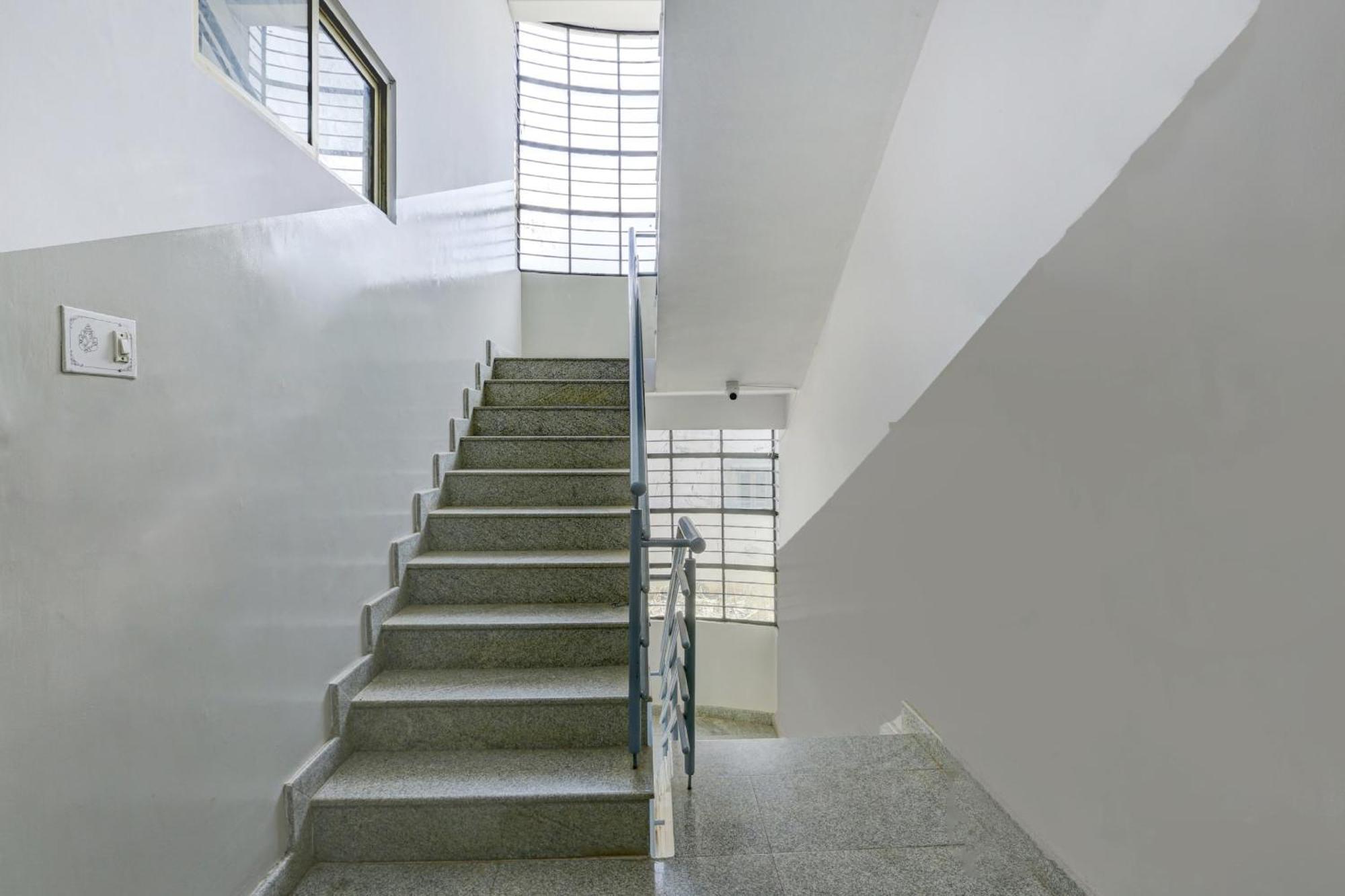 Collection O Relax Stay Apartments Bangalore Exterior photo